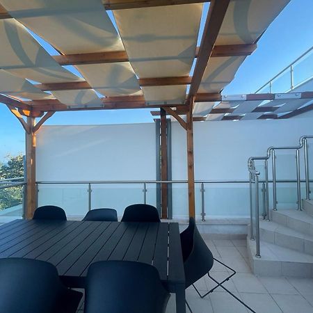 Апартаменты Penthouse At White Cliffs Бяла Экстерьер фото