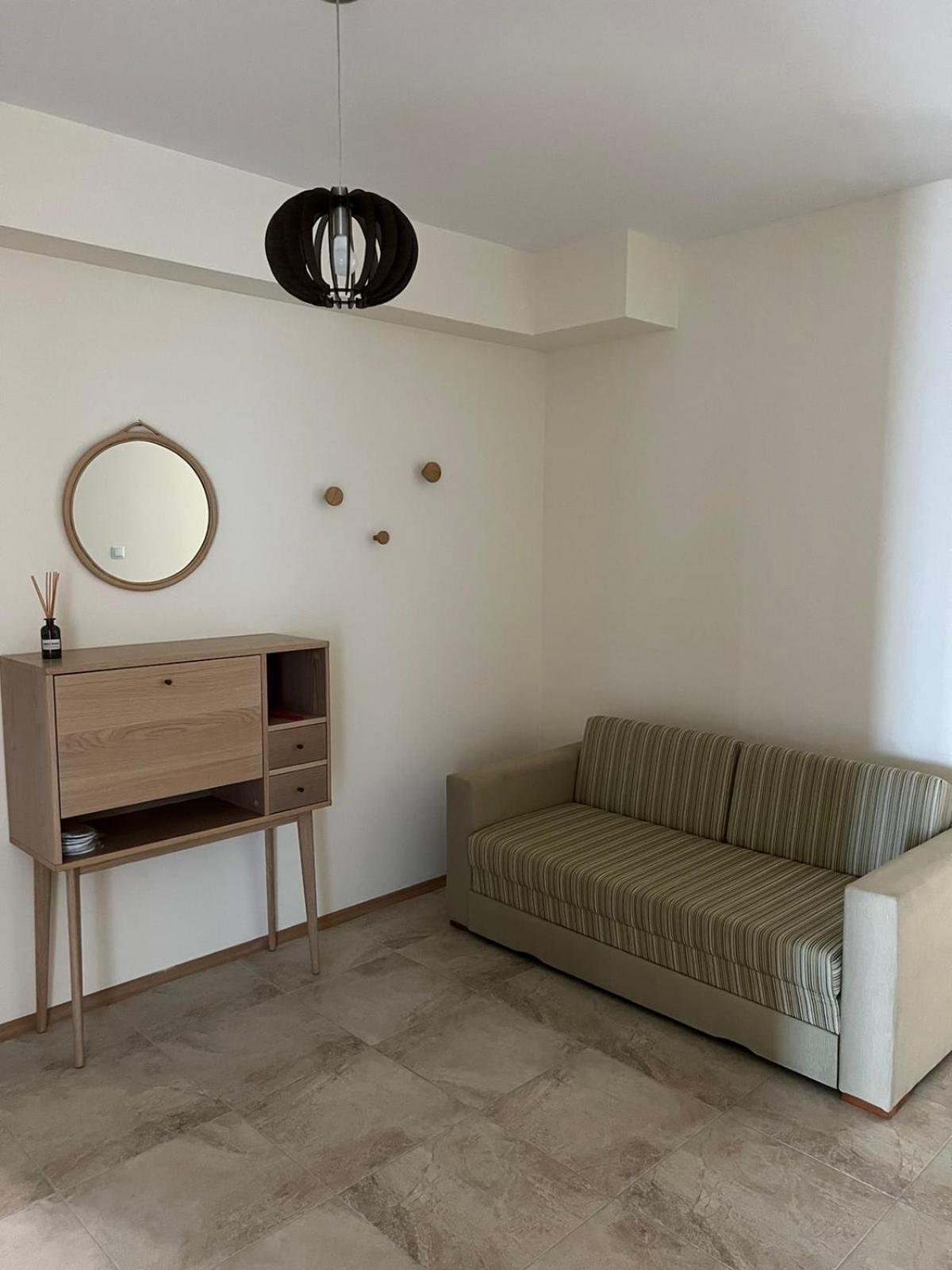 Апартаменты Penthouse At White Cliffs Бяла Номер фото